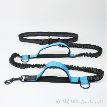 PET Leashes σχοινί έλξης σχοινί τρέχει σχοινί έλξης ζώνης